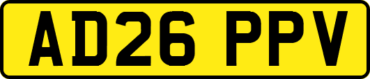 AD26PPV