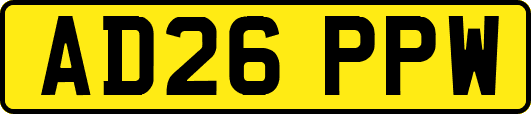 AD26PPW