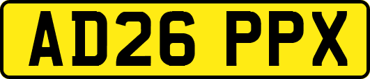 AD26PPX