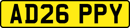 AD26PPY