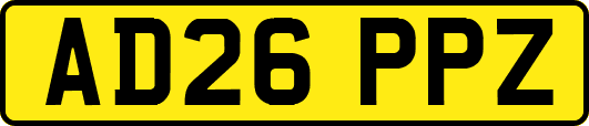 AD26PPZ
