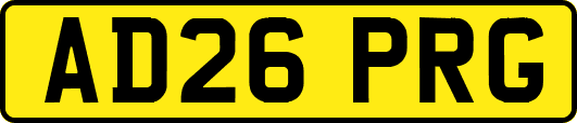 AD26PRG