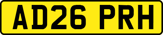 AD26PRH