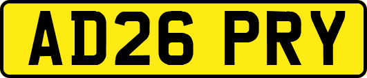 AD26PRY