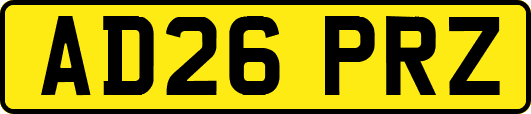 AD26PRZ