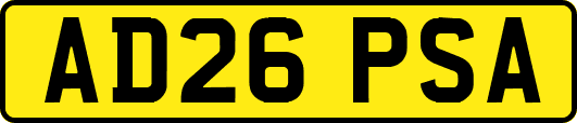 AD26PSA