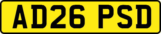AD26PSD