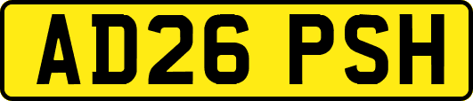 AD26PSH