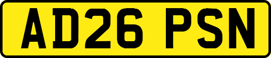 AD26PSN