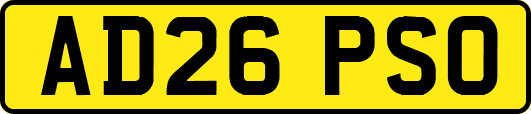 AD26PSO