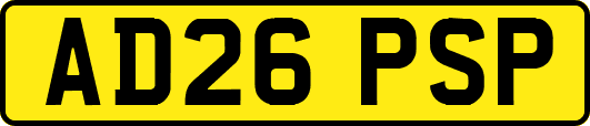 AD26PSP