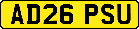 AD26PSU