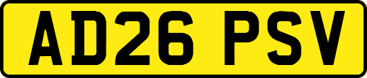 AD26PSV