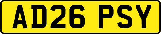 AD26PSY
