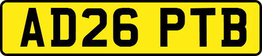 AD26PTB