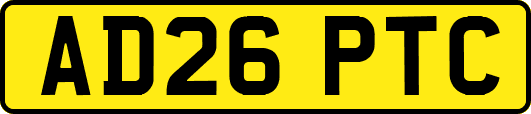 AD26PTC