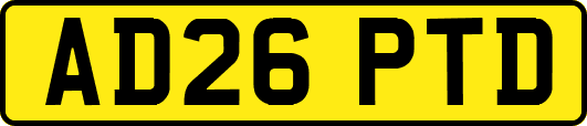 AD26PTD