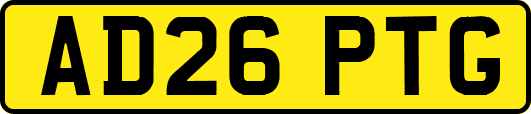 AD26PTG