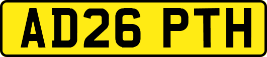 AD26PTH