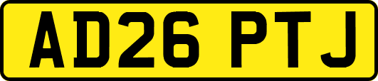 AD26PTJ