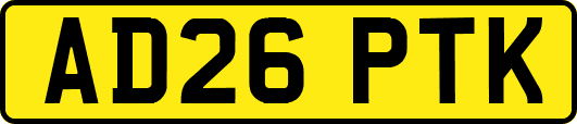 AD26PTK