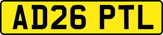 AD26PTL
