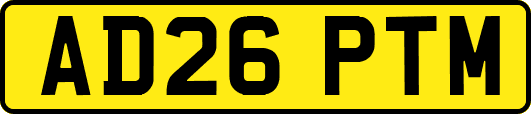 AD26PTM