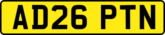 AD26PTN