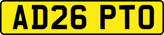 AD26PTO
