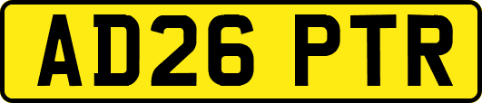 AD26PTR