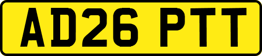 AD26PTT