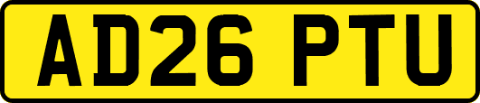 AD26PTU