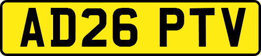 AD26PTV