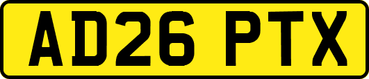 AD26PTX