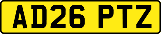AD26PTZ