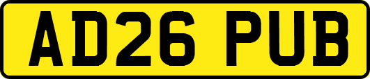 AD26PUB