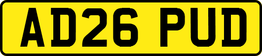 AD26PUD