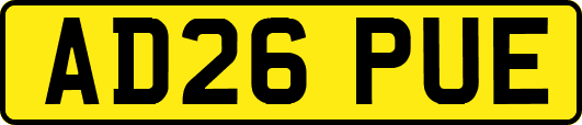 AD26PUE