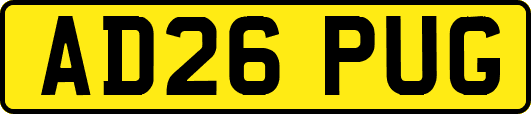 AD26PUG