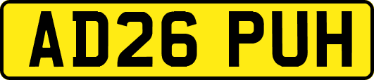 AD26PUH