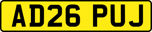 AD26PUJ