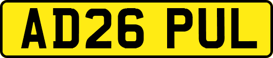AD26PUL