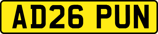 AD26PUN