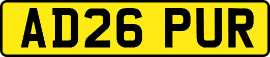 AD26PUR
