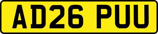 AD26PUU