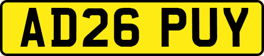 AD26PUY