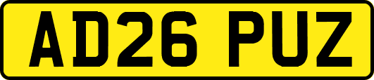 AD26PUZ