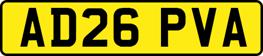 AD26PVA