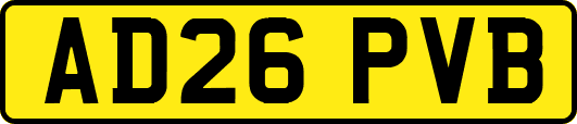 AD26PVB