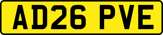 AD26PVE